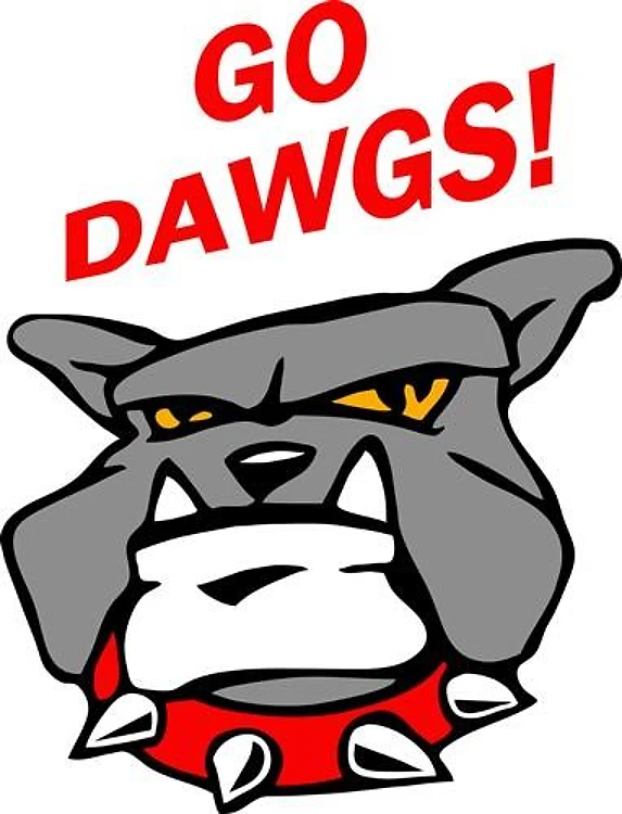GO DAWGS