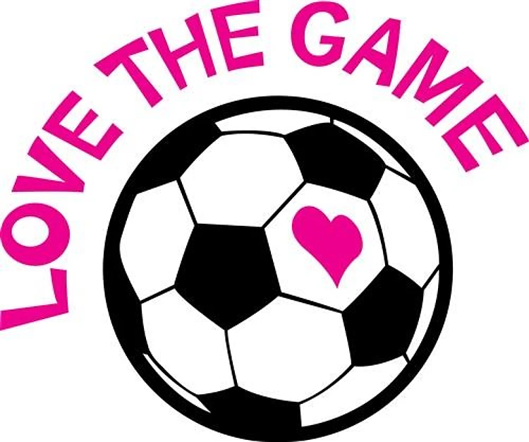 LOVE THE GAME
