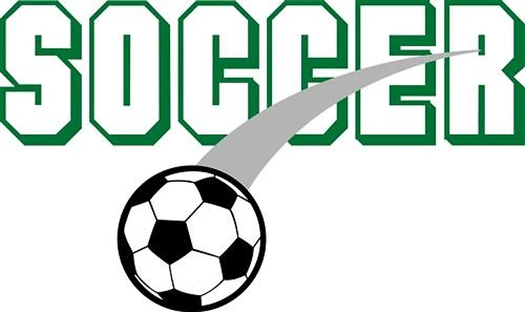 LARGE SOCCER