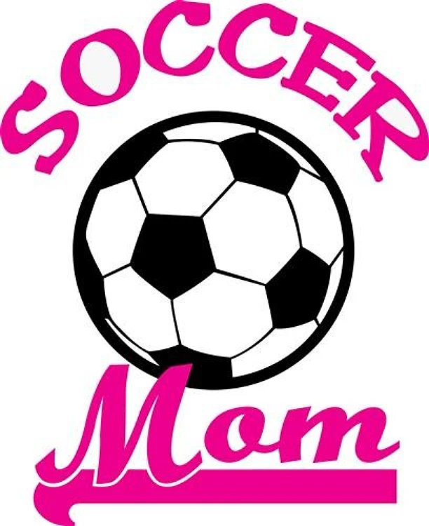 SOCCER MOM