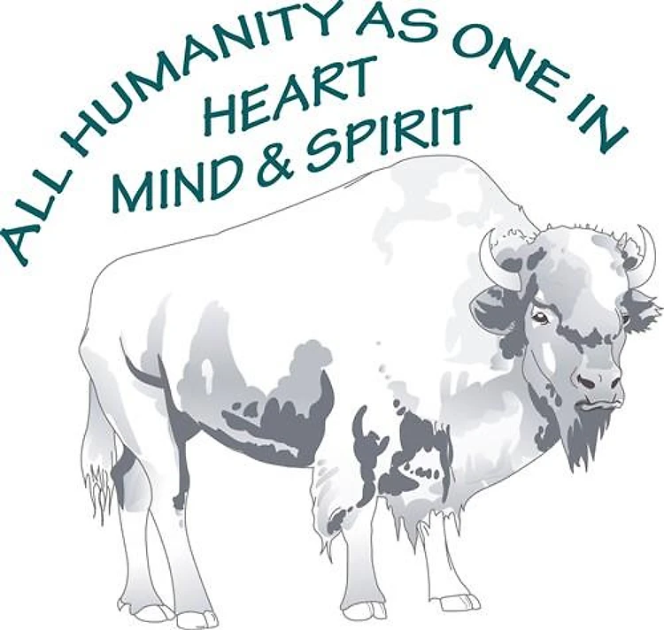 ALL HUMANITY AS ONE