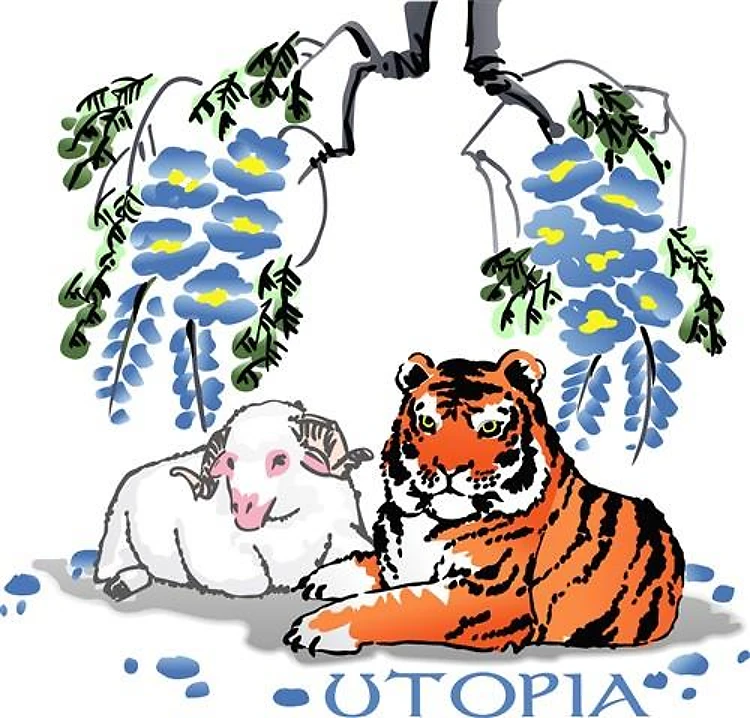 UTOPIA