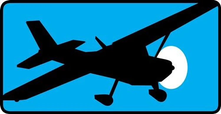CESSNA AIRPLANE