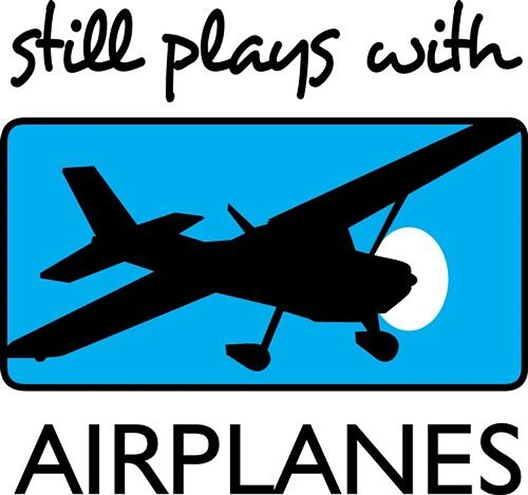 STILL PLAYS WITH PLANES