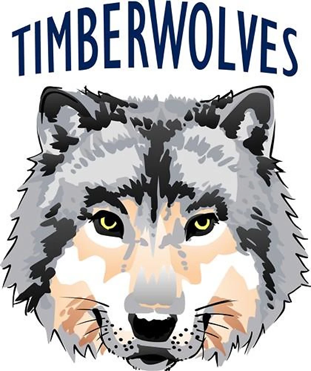 TIMBERWOLVES