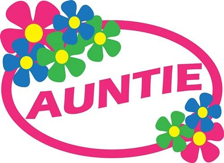 AUNTIE