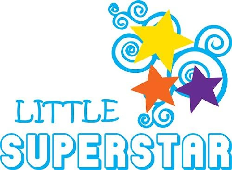 SUPERSTAR FULL FRONT