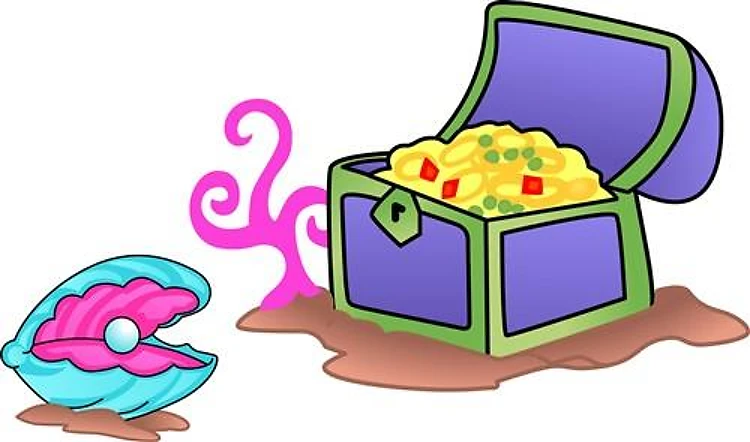 SEA TREASURES