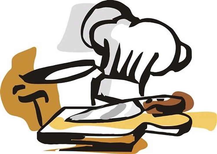 CHEF MONTAGE