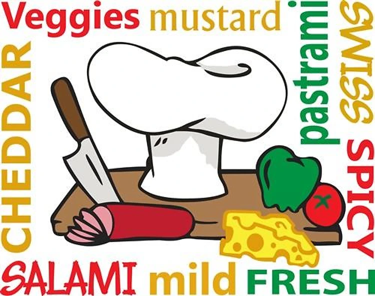 DELI FOODS