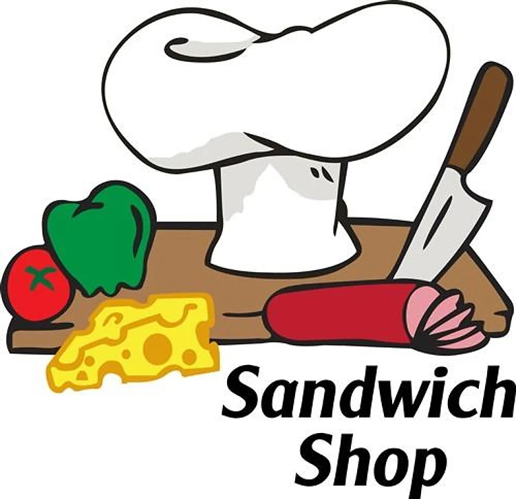 SANDWICH SHOP
