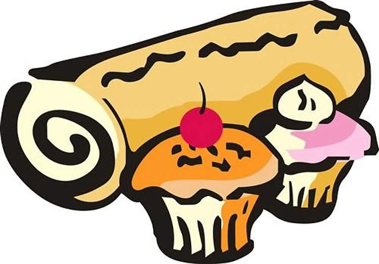 BAKED SWEETS