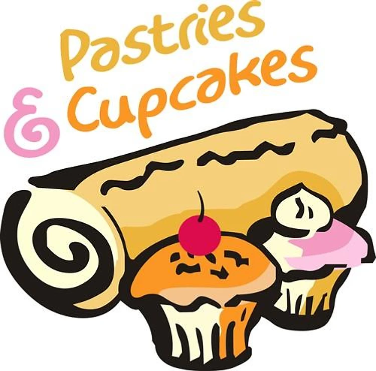 PASTRIES AND CUPCAKES