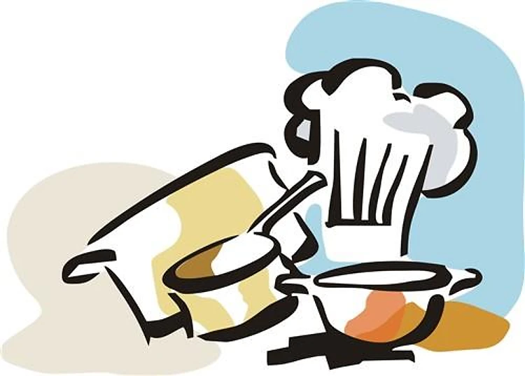 CHEF MONTAGE
