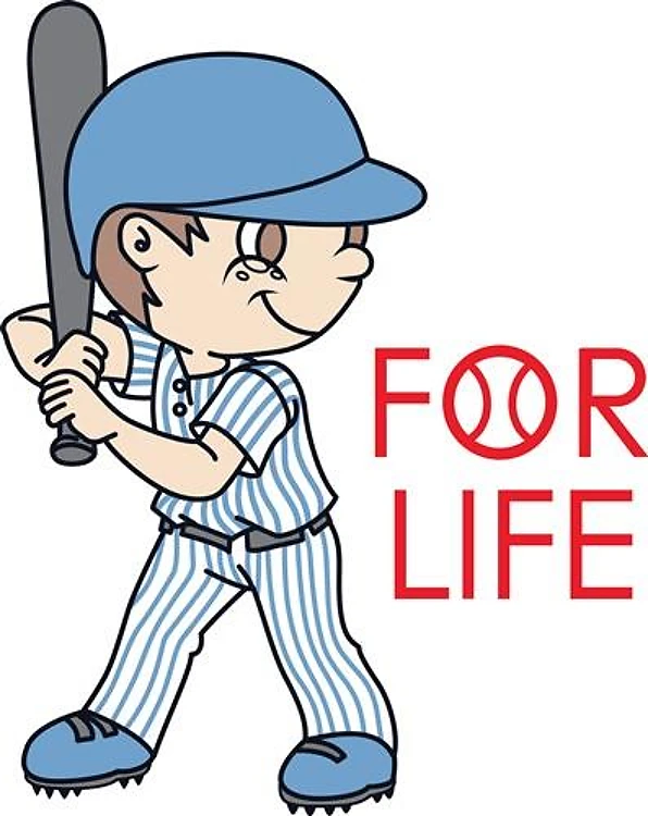 BASEBALL FOR LIFE
