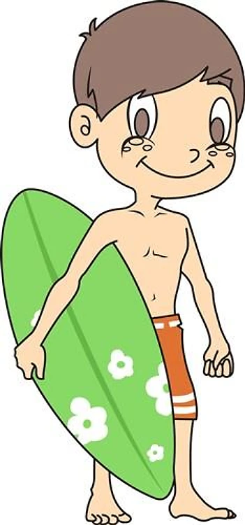 SURFER
