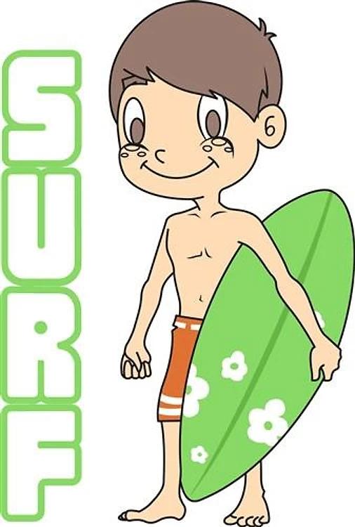 SURF