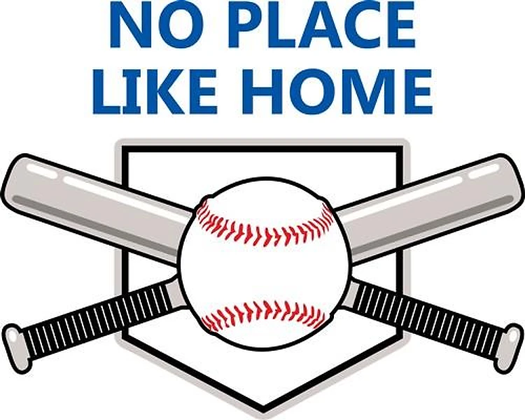 NO PLACE LIKE HOME