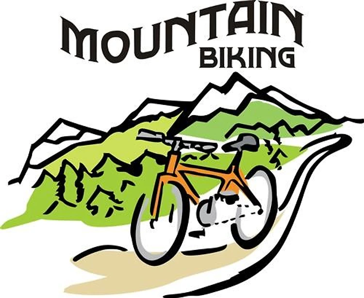 MOUNTAIN BIKING