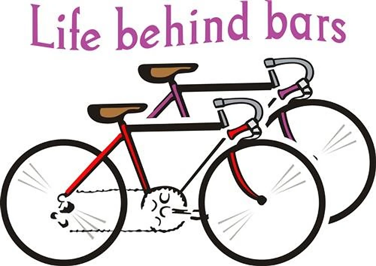 LIFE BEHIND BARS