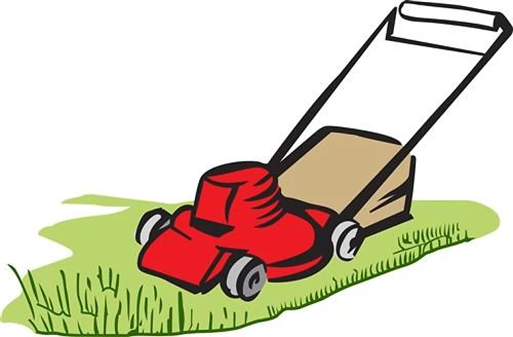 LAWNMOWER