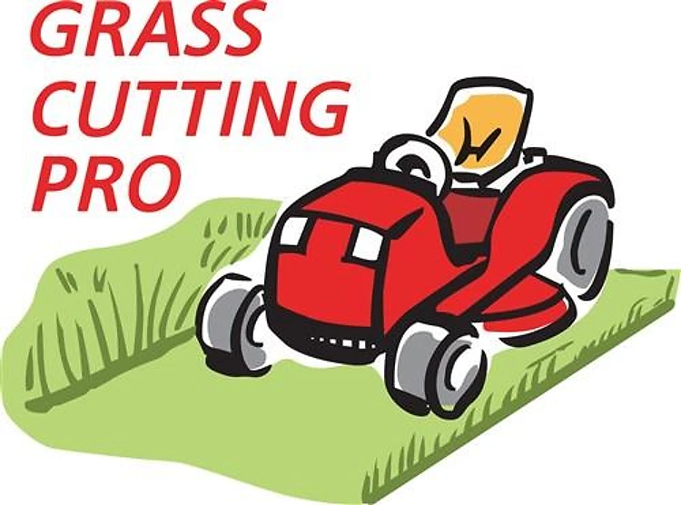 GRASS CUTTING PRO
