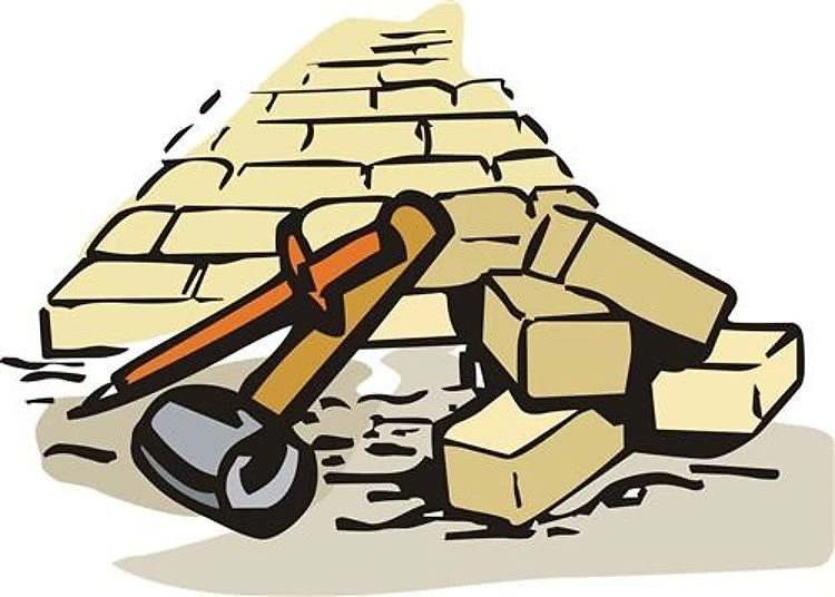 BRICK MASONRY