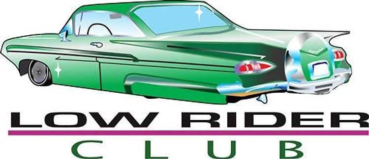 LOW RIDER CLUB