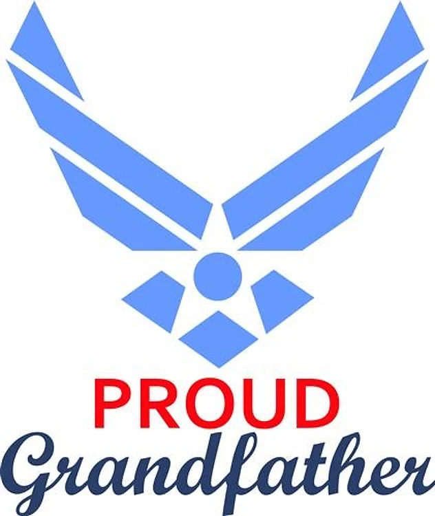PROUD GRANDFATHER