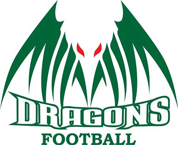 DRAGONS FOOTBALL