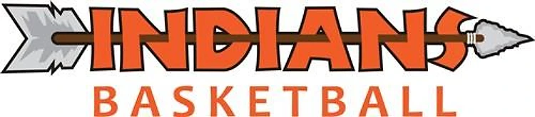 INDIANS BASKETBALL