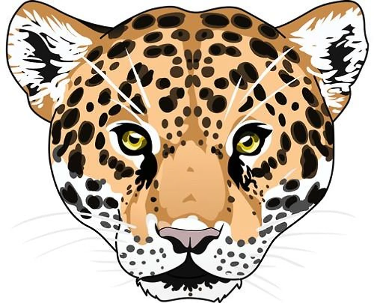 JAGUAR HEAD