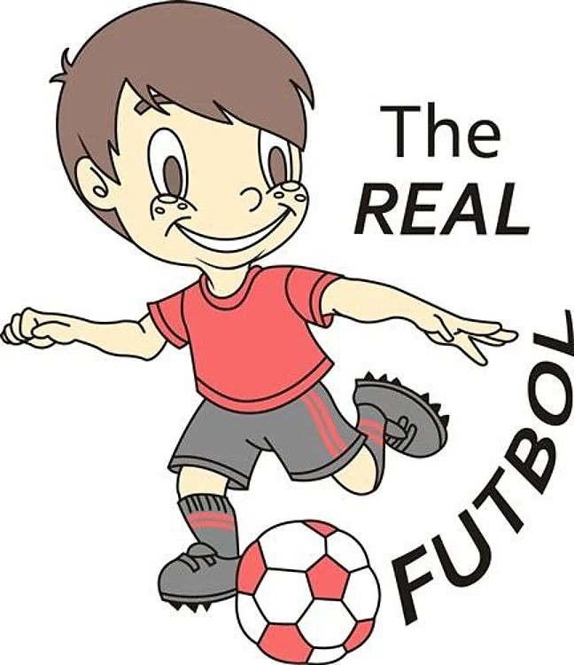 THE REAL FUTBOL