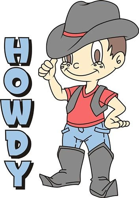 HOWDY