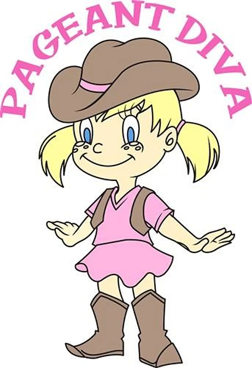 PAGEANT DIVA