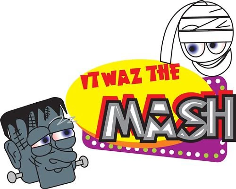 MONSTER MASH