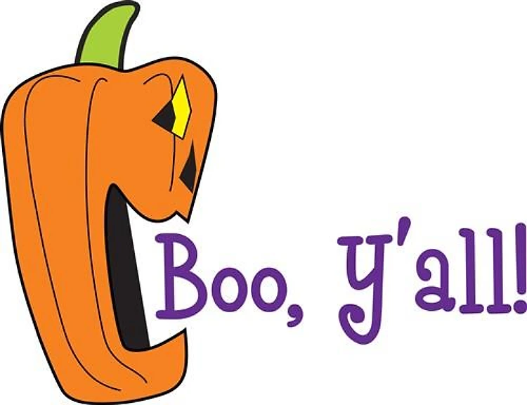 BOO YALL