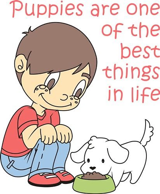 BEST THINGS IN LIFE
