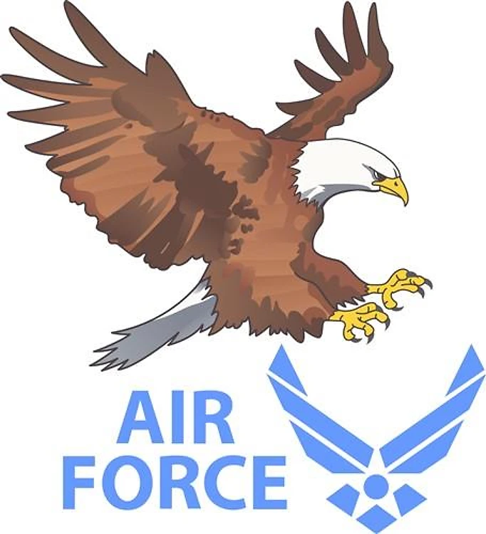EAGLE AIR FORCE