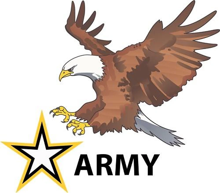 EAGLE ARMY