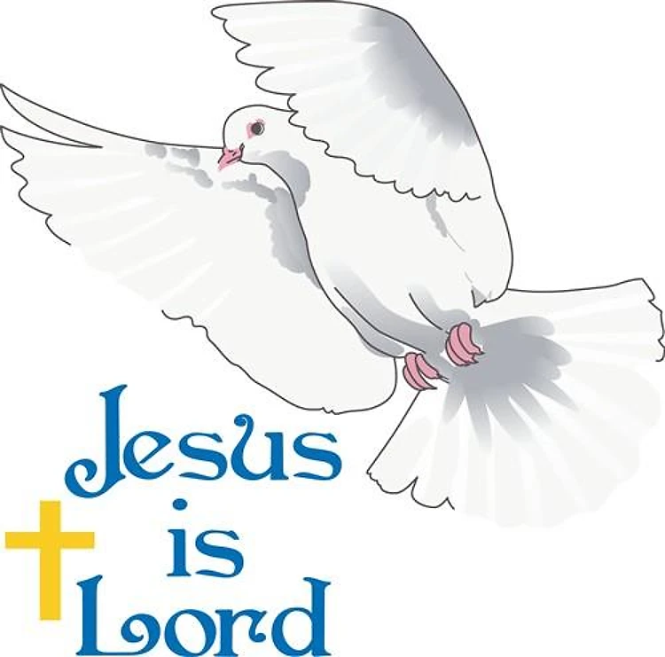 JESUS IS LORD