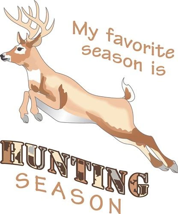HUNTING SEASON