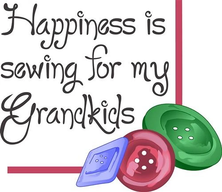 HAPPINESS IS