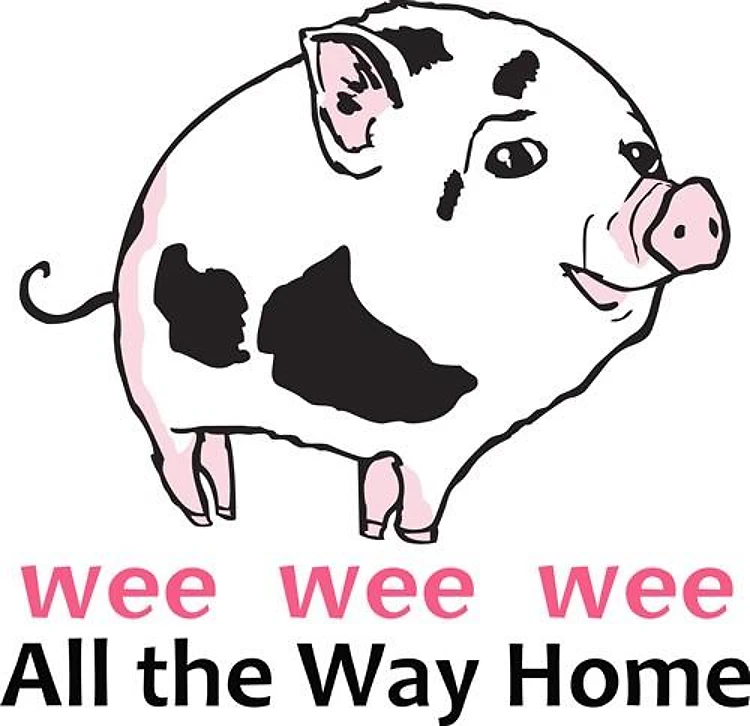 ALL THE WAY HOME