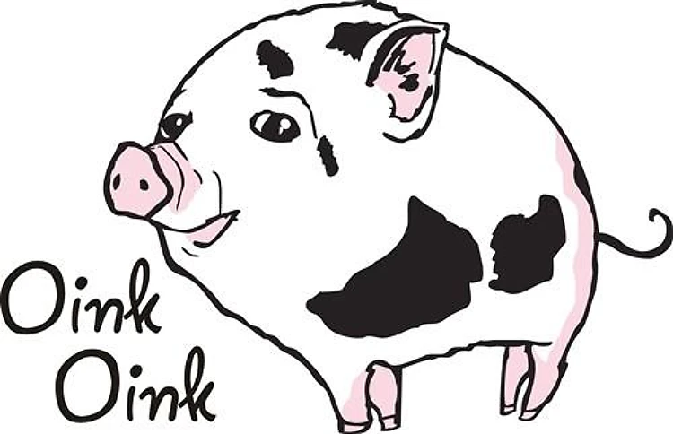 OINK OINK