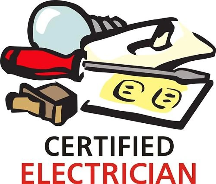CERTIFIED ELECTRICIAN
