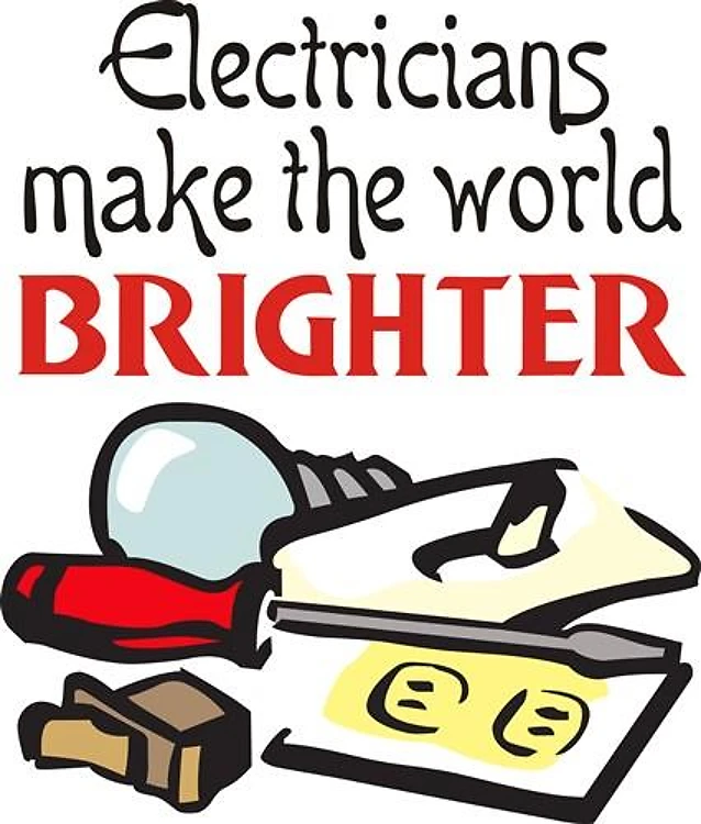 MAKE WORLD BRIGHTER