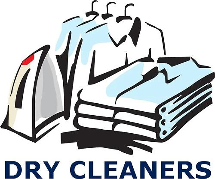 DRY CLEANERS
