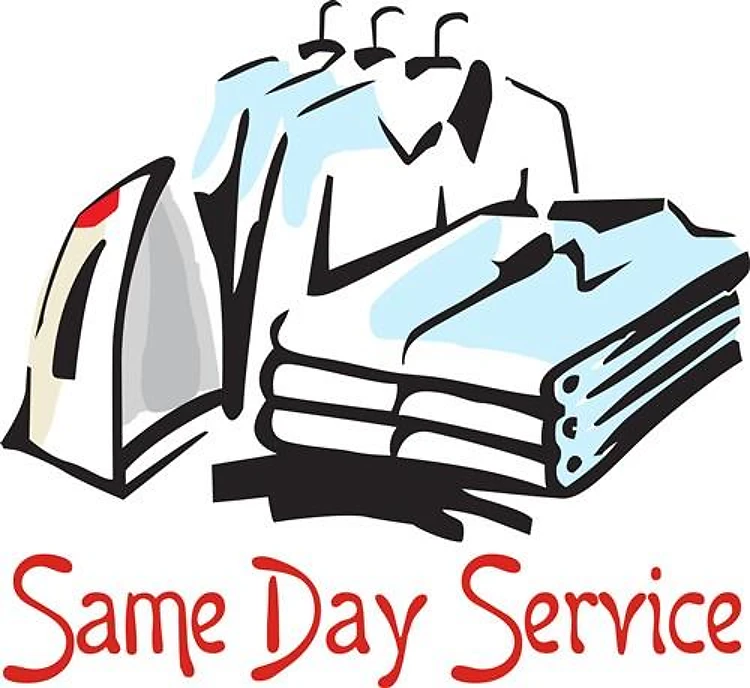 SAME DAY SERVICE