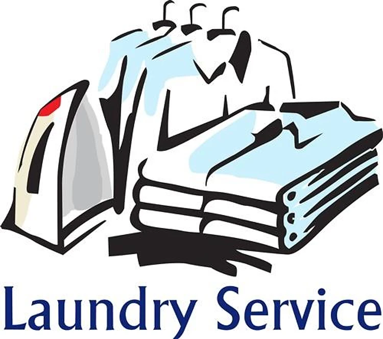 LAUNDRY SERVICE